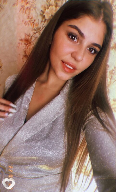 Екатерина