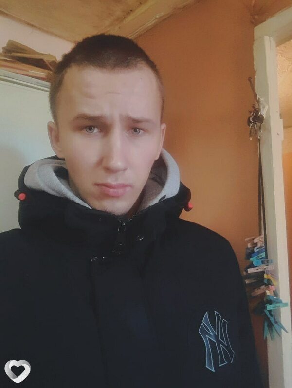 Андрюха