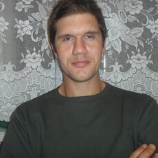 Женя, 40