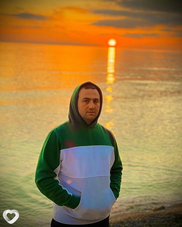 Егор