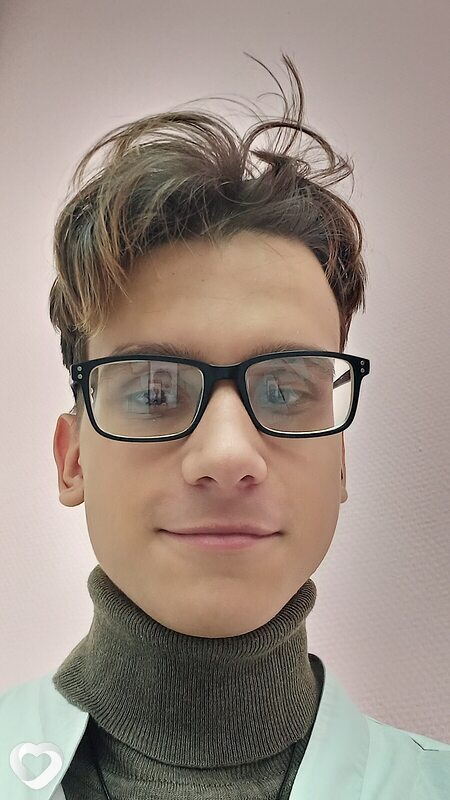 Даниил