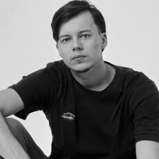 Егор, 23