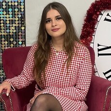 Ульяна, 25