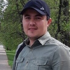 Данила, 31