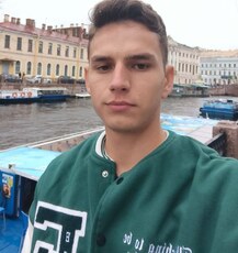 Лаврентий, 23