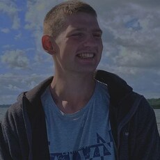 Эдик, 22