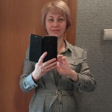 Люда, 50
