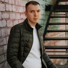 Григорий, 34