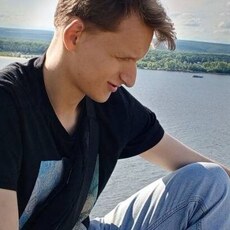 Василий, 23