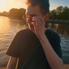 Даниил, 20