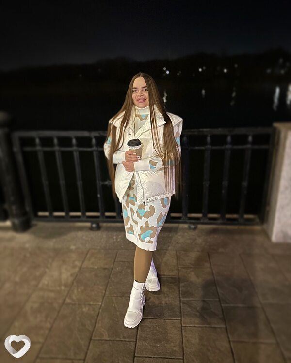 Лина