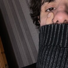 Серёга, 25