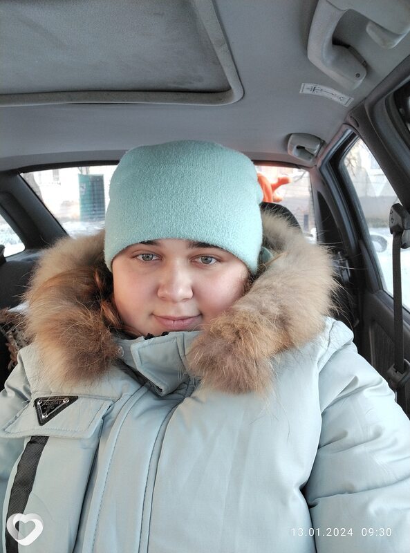 Анастасия