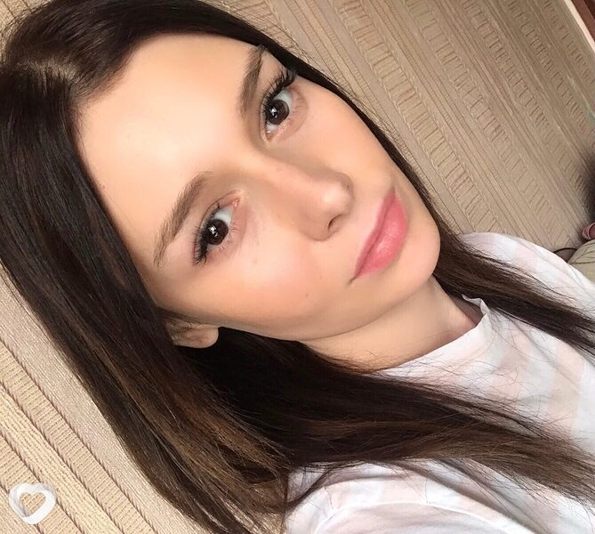 Марина