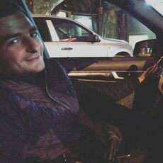 Женя, 28