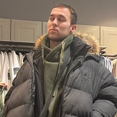 Демьян, 25