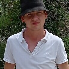 Егор, 27