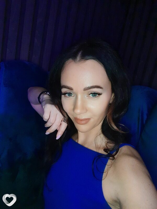 Людмила
