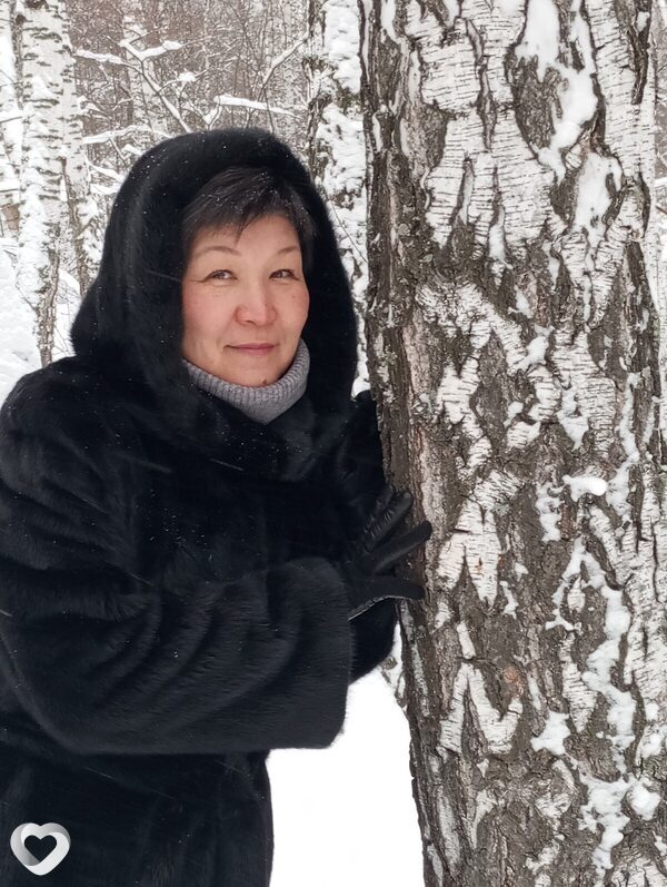 Эвелина