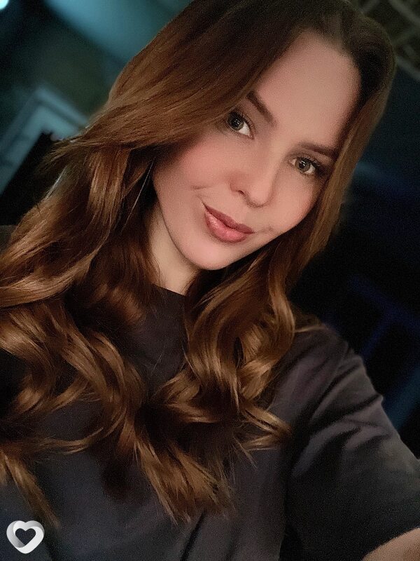 Настя