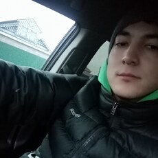 Женя, 28