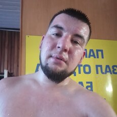 Егор, 35