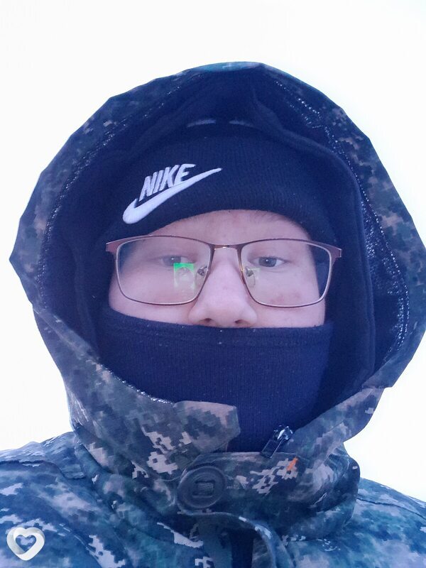 Кирилл