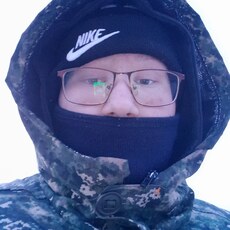 Кирилл, 24