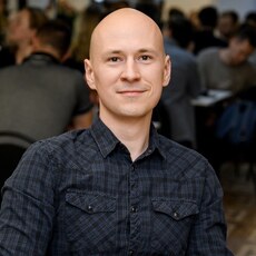 Клим, 32
