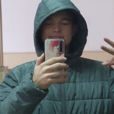 Всеволод, 21