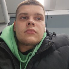 Геннадий, 22