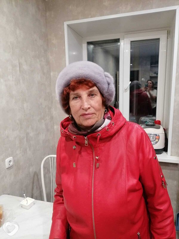 Вика