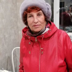 Зинаида, 68