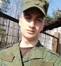 Алексей, 22
