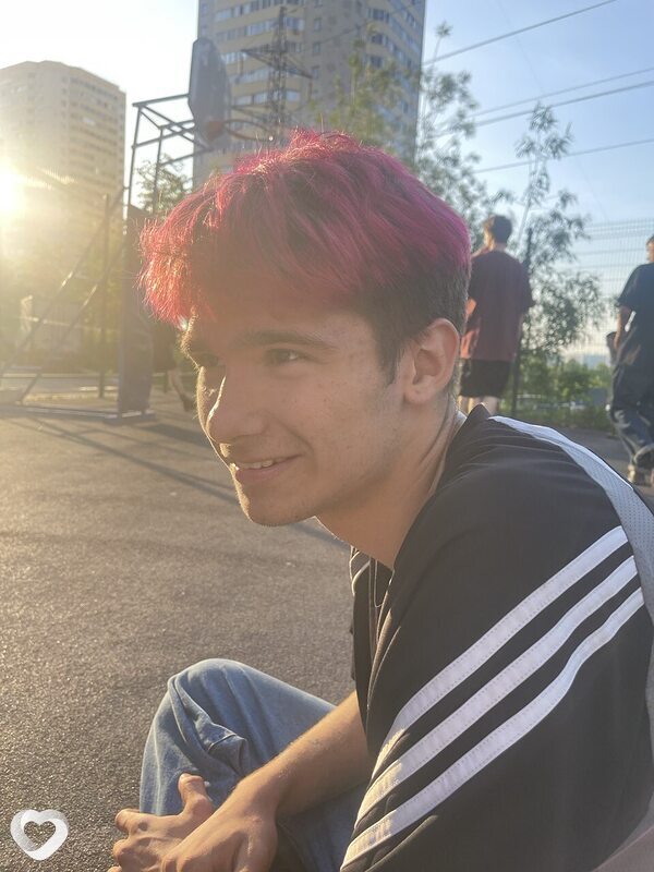 Илья