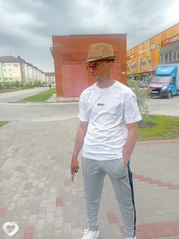 Глеб