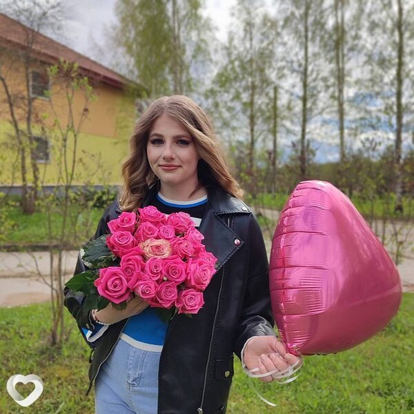 Анастасия