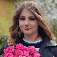 Инесса, 20