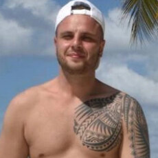 Боря, 35
