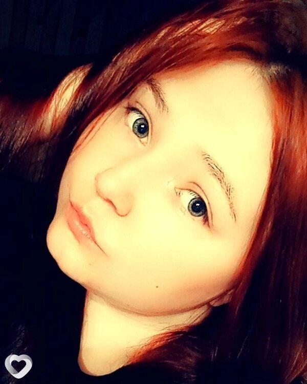 Любовь