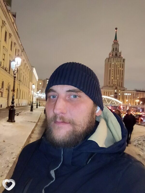 Игорь