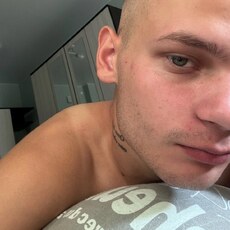 Кирилл, 22