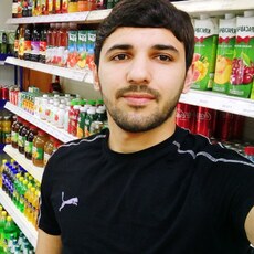 Данила, 25
