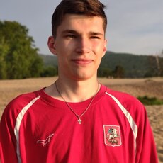 Савелий, 24