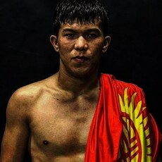 Альбик, 24