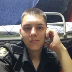 Павел, 23