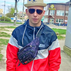 Клим, 22