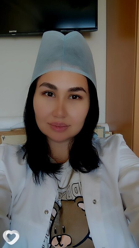 Елизавета