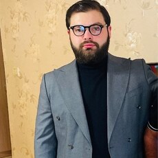 Назар, 22
