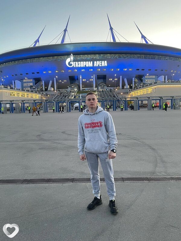 Лёва
